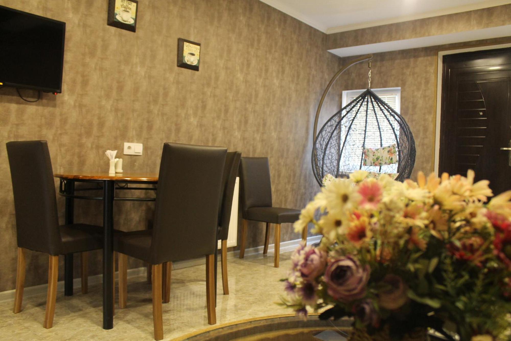 Cozy Nest Tbilisi Room photo