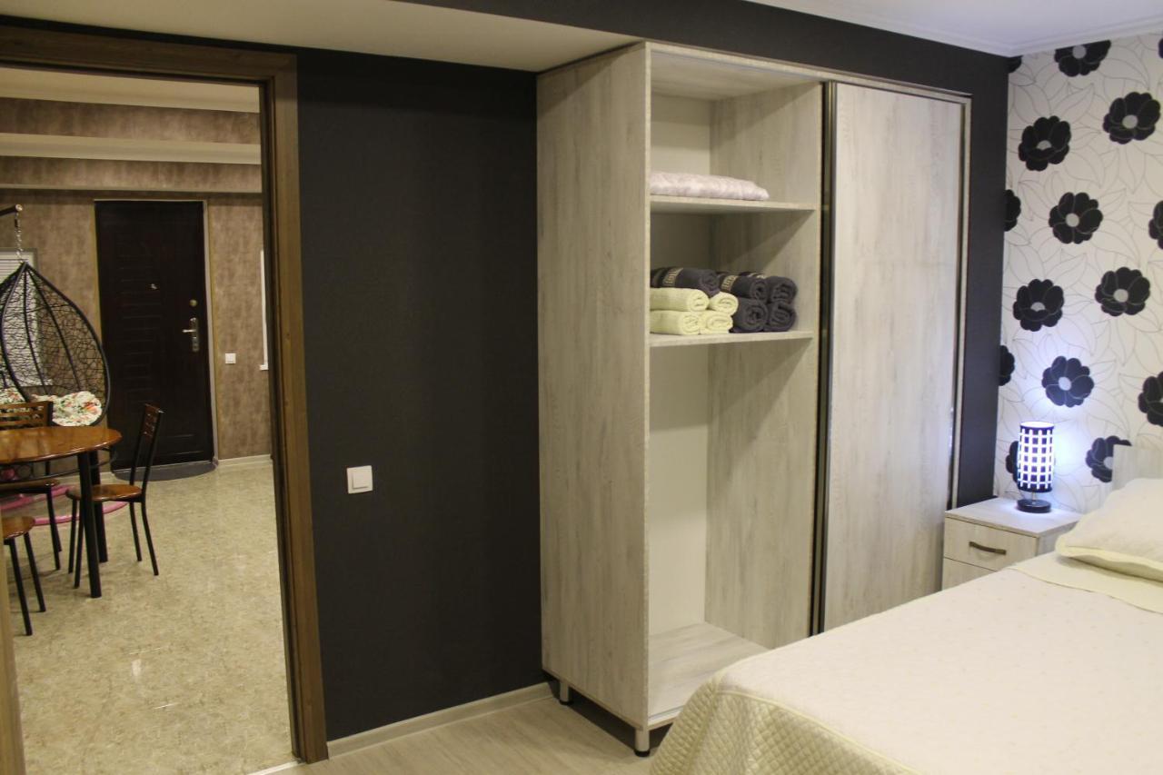 Cozy Nest Tbilisi Exterior photo