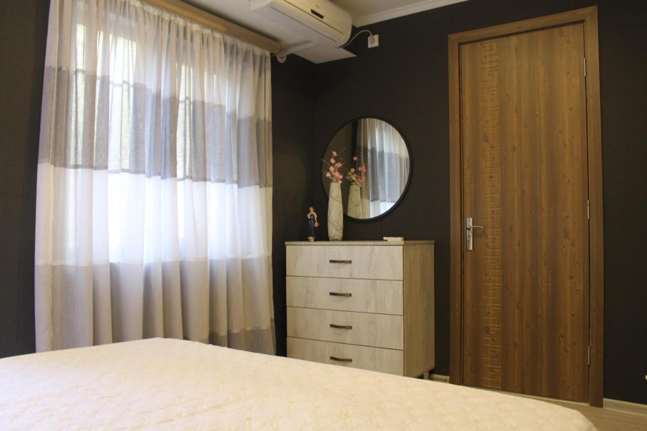 Cozy Nest Tbilisi Exterior photo